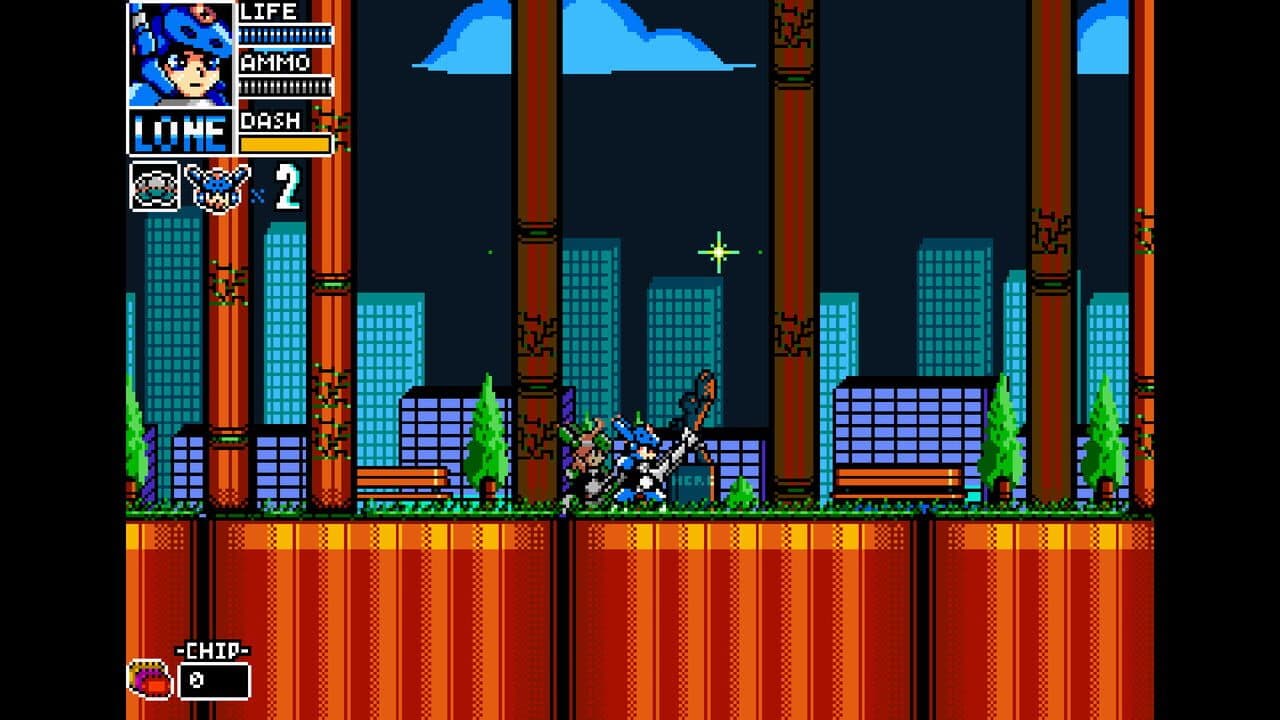 Lone & Vita screenshot 1