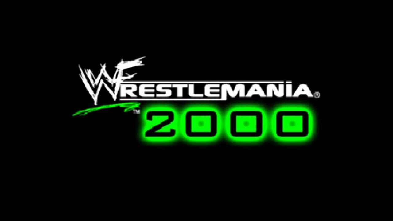 WWF WrestleMania 2000 thumbnail 2