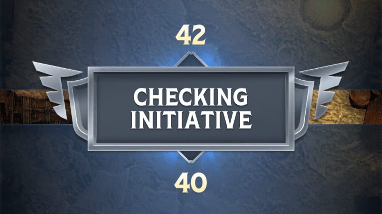 Warhammer Combat Cards screenshot 1