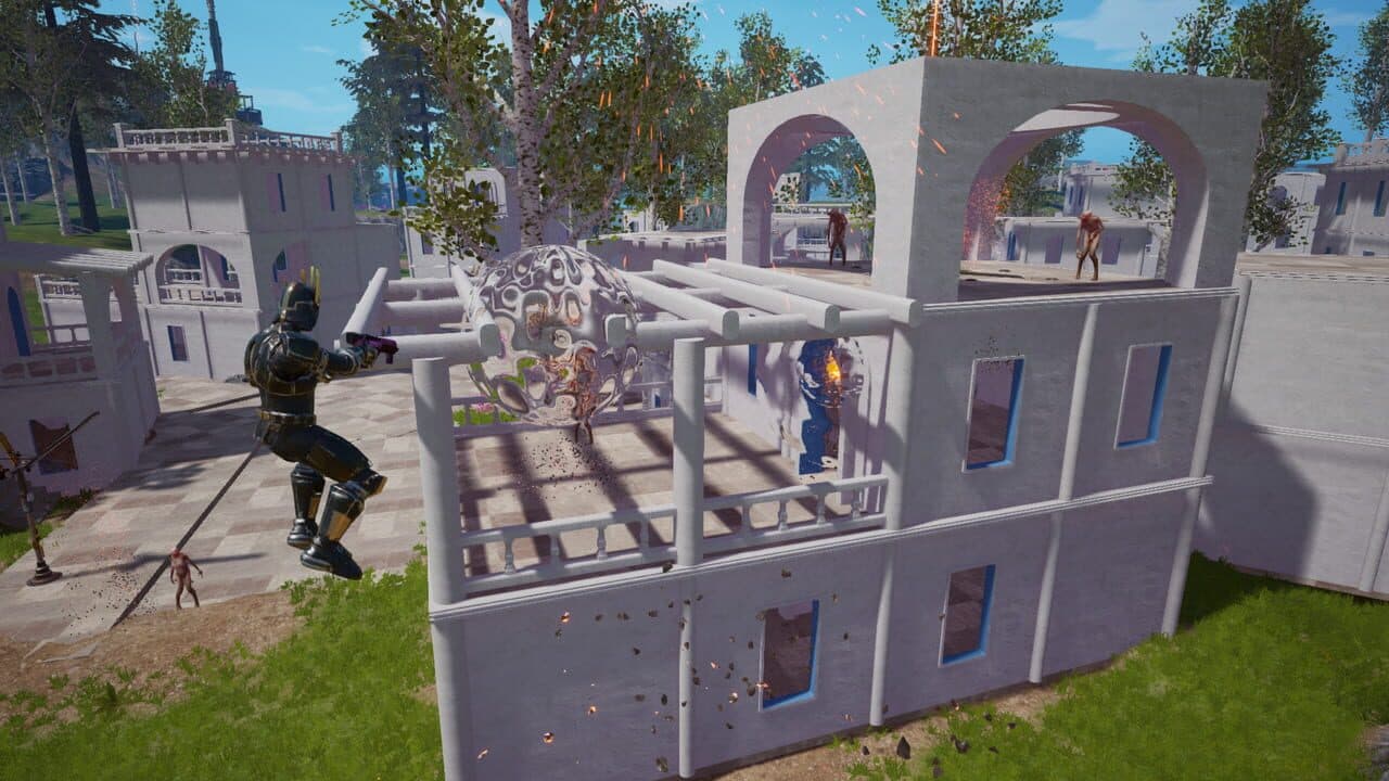 Hit N 'Rush thumbnail 4