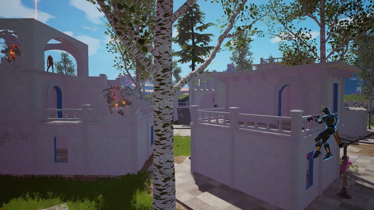 Hit N 'Rush thumbnail 3