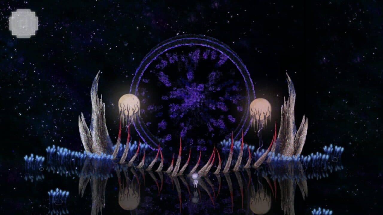 Dap screenshot 1