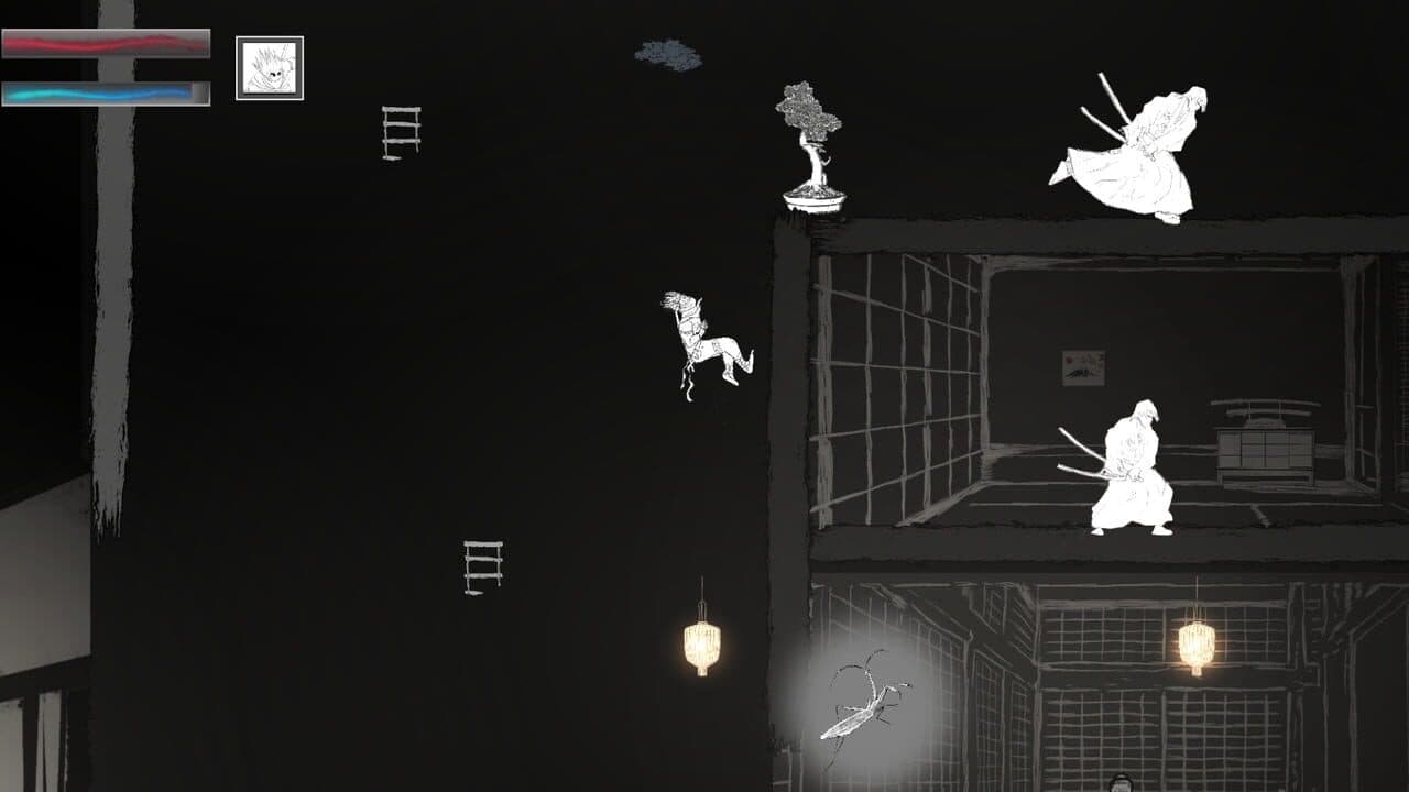 Negative: The Way of Shinobi thumbnail 2