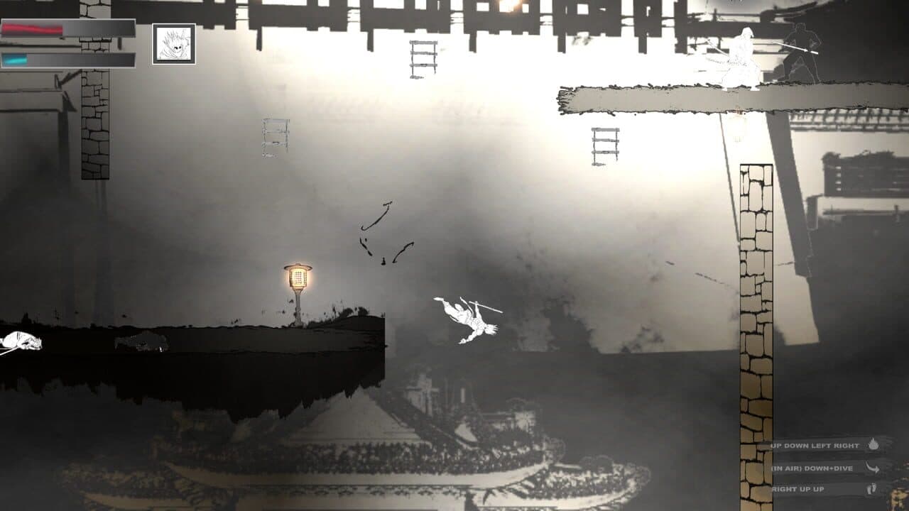 Negative: The Way of Shinobi thumbnail 4