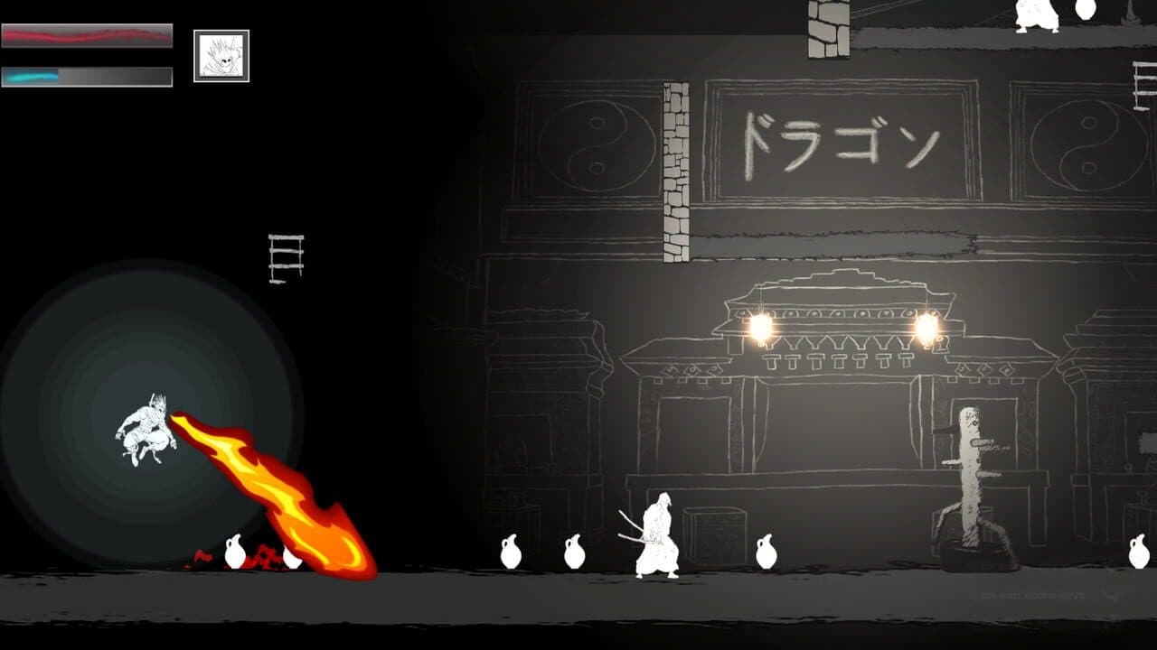Negative: The Way of Shinobi thumbnail 5