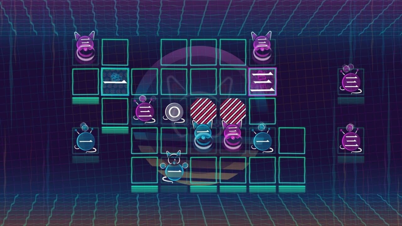 U27RA R3Z0NANC3 screenshot 1