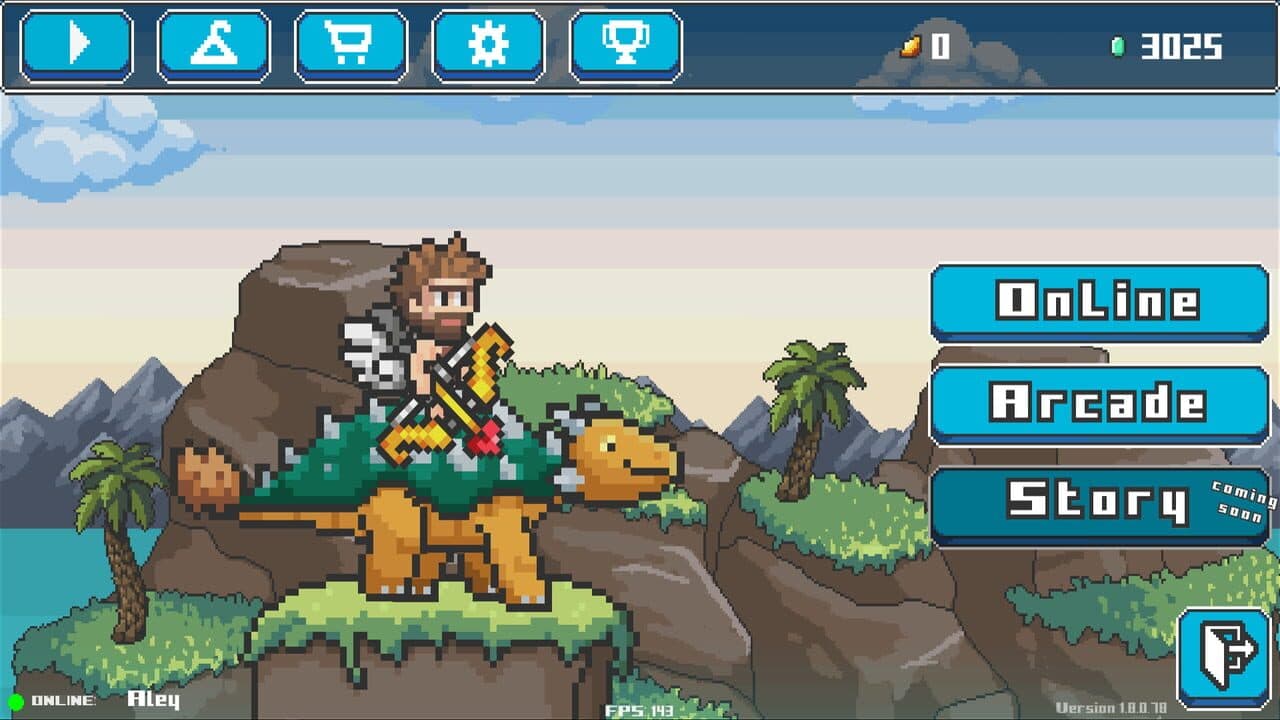 DinoScape thumbnail 6