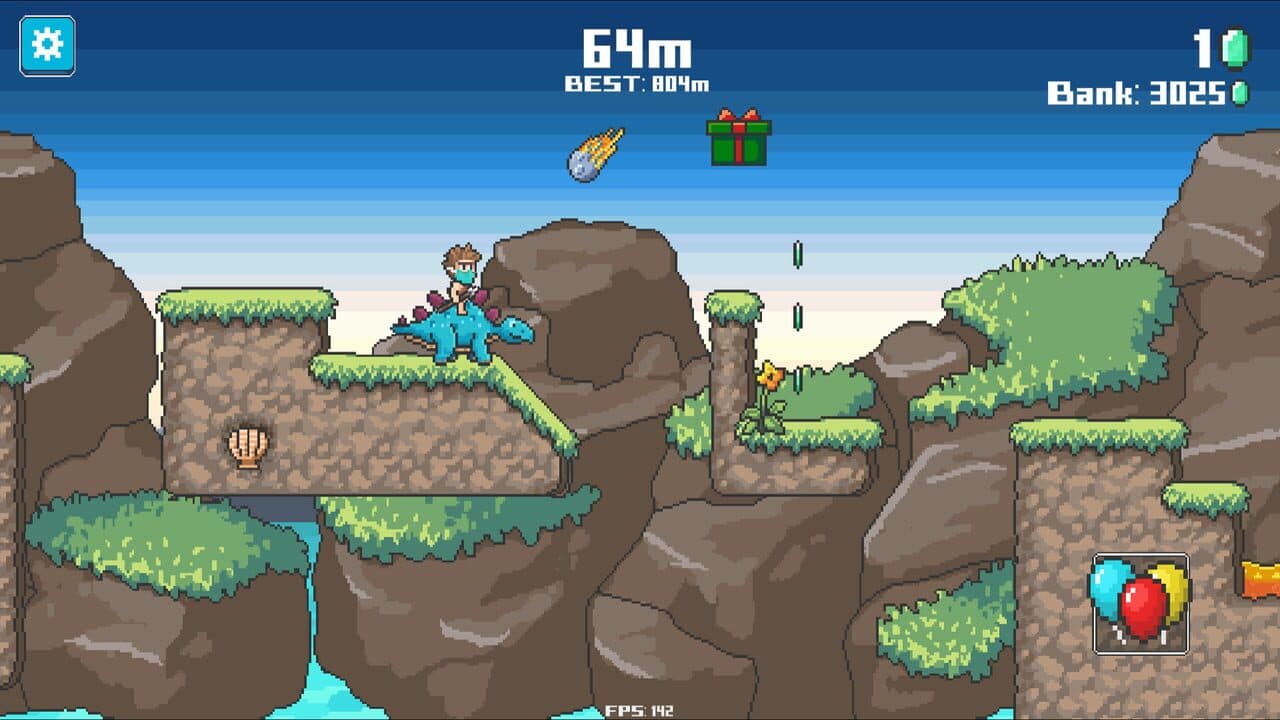 DinoScape thumbnail 7