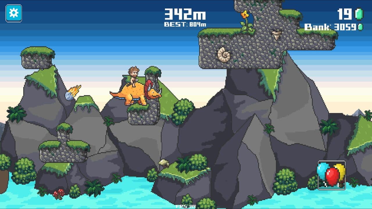 DinoScape thumbnail 8
