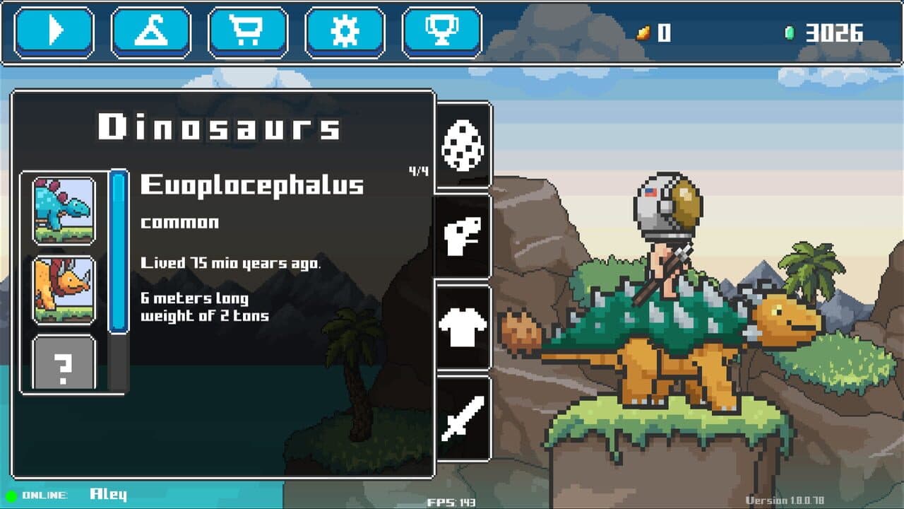 DinoScape thumbnail 2