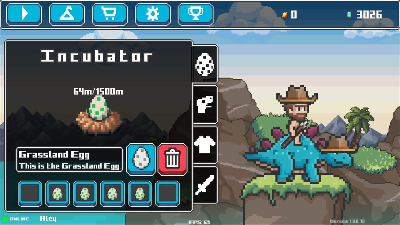 DinoScape thumbnail 3