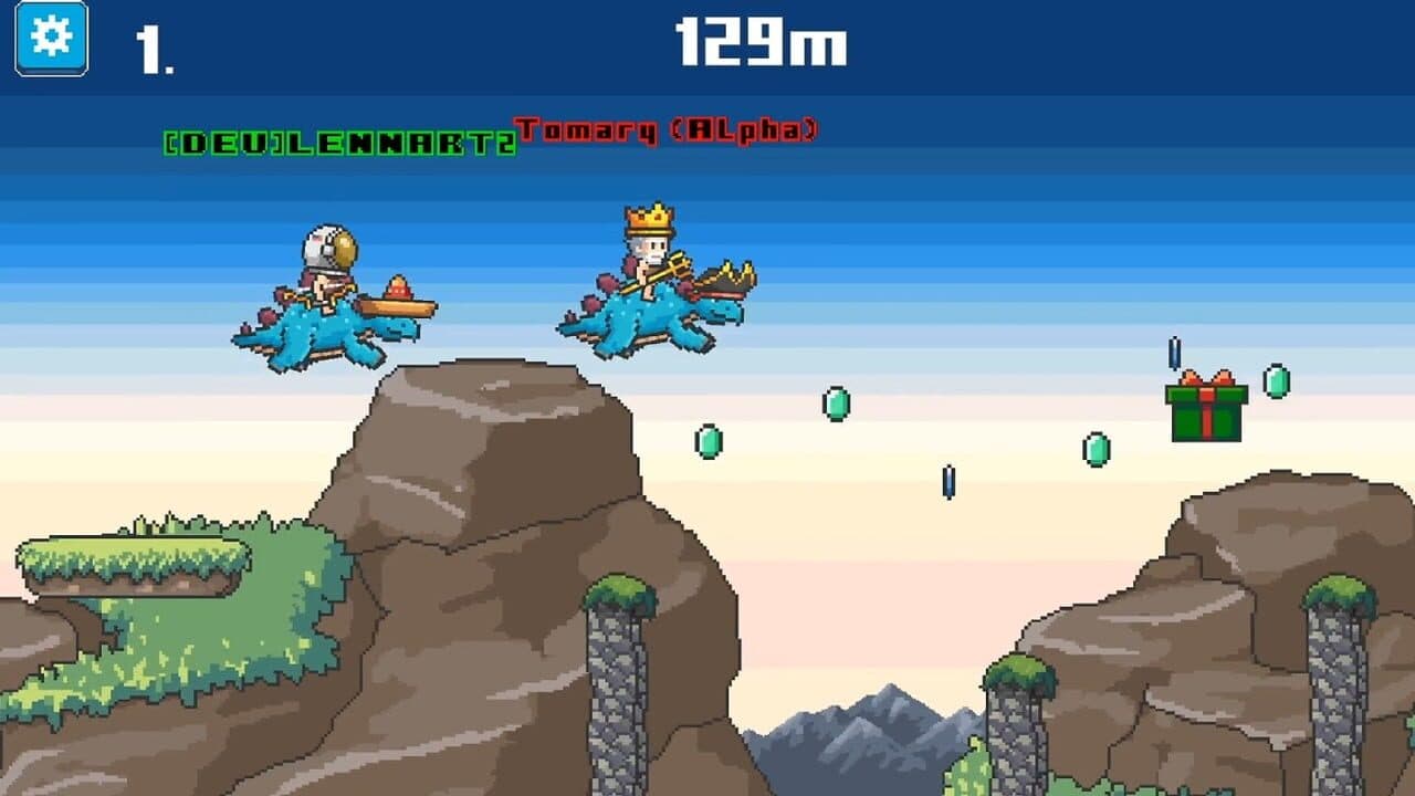 DinoScape thumbnail 5