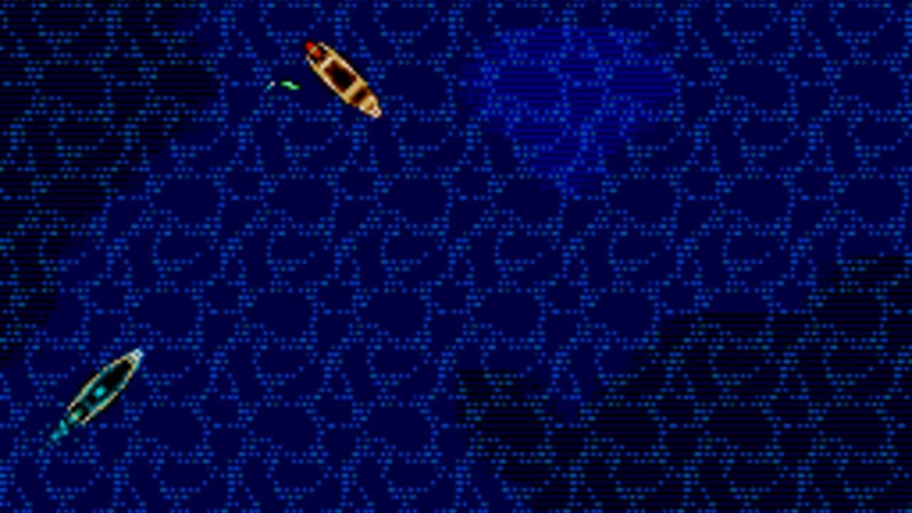 King Salmon: The Big Catch screenshot 1