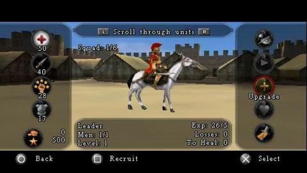 The History Channel: Great Battles of Rome thumbnail 2