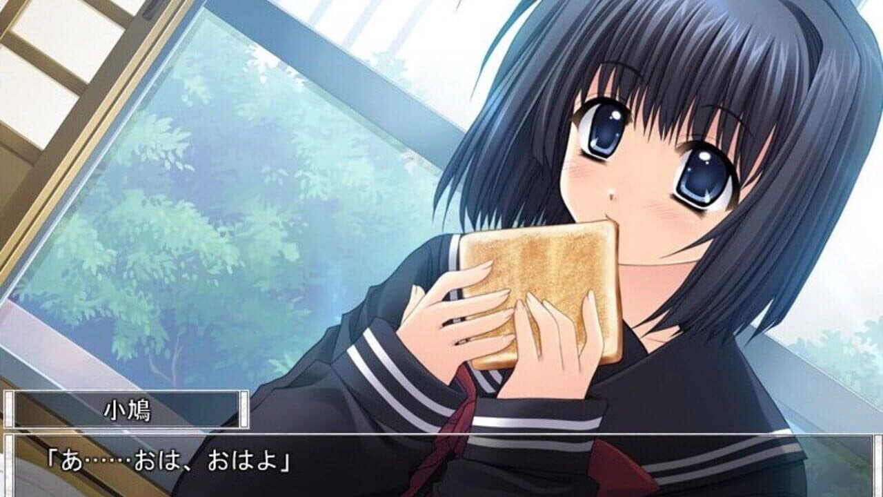 Oretachi ni Tsubasa wa Nai - Under the Innocent Sky thumbnail 2