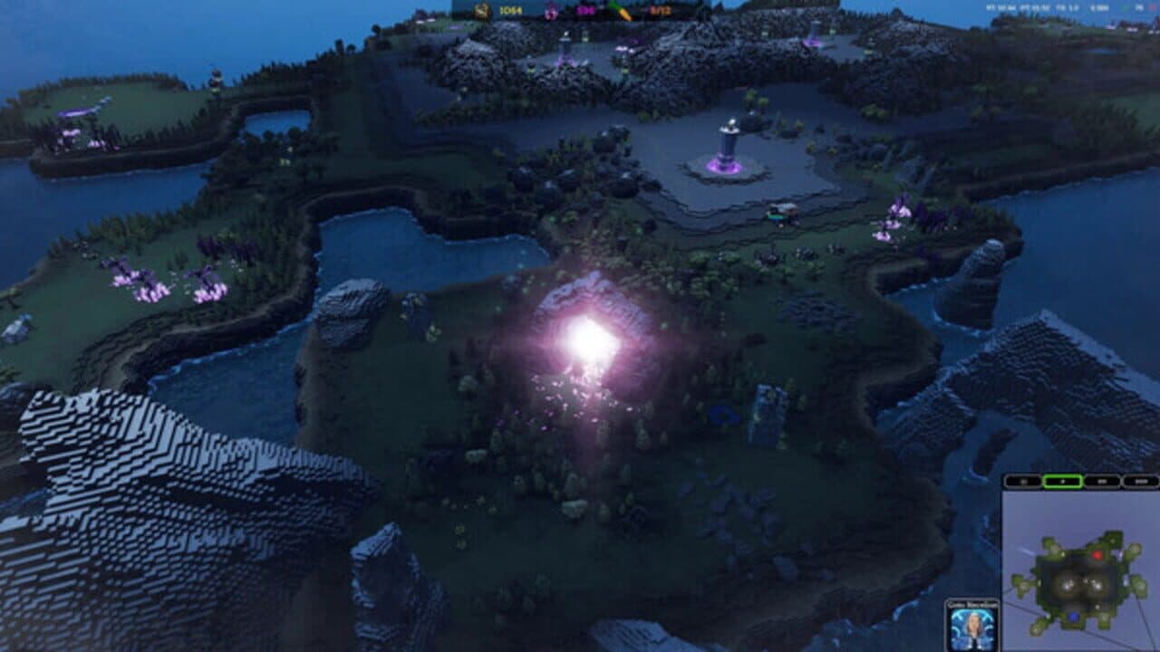 Heart of Muriet thumbnail 2