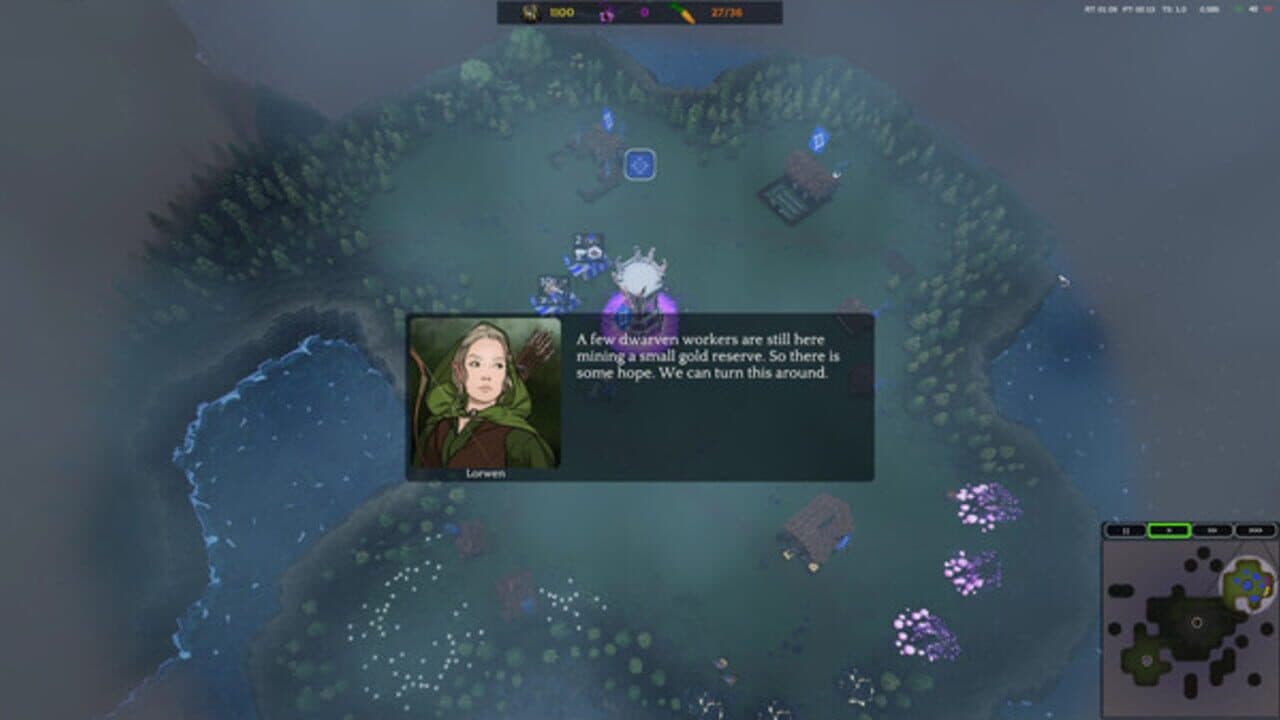 Heart of Muriet thumbnail 3