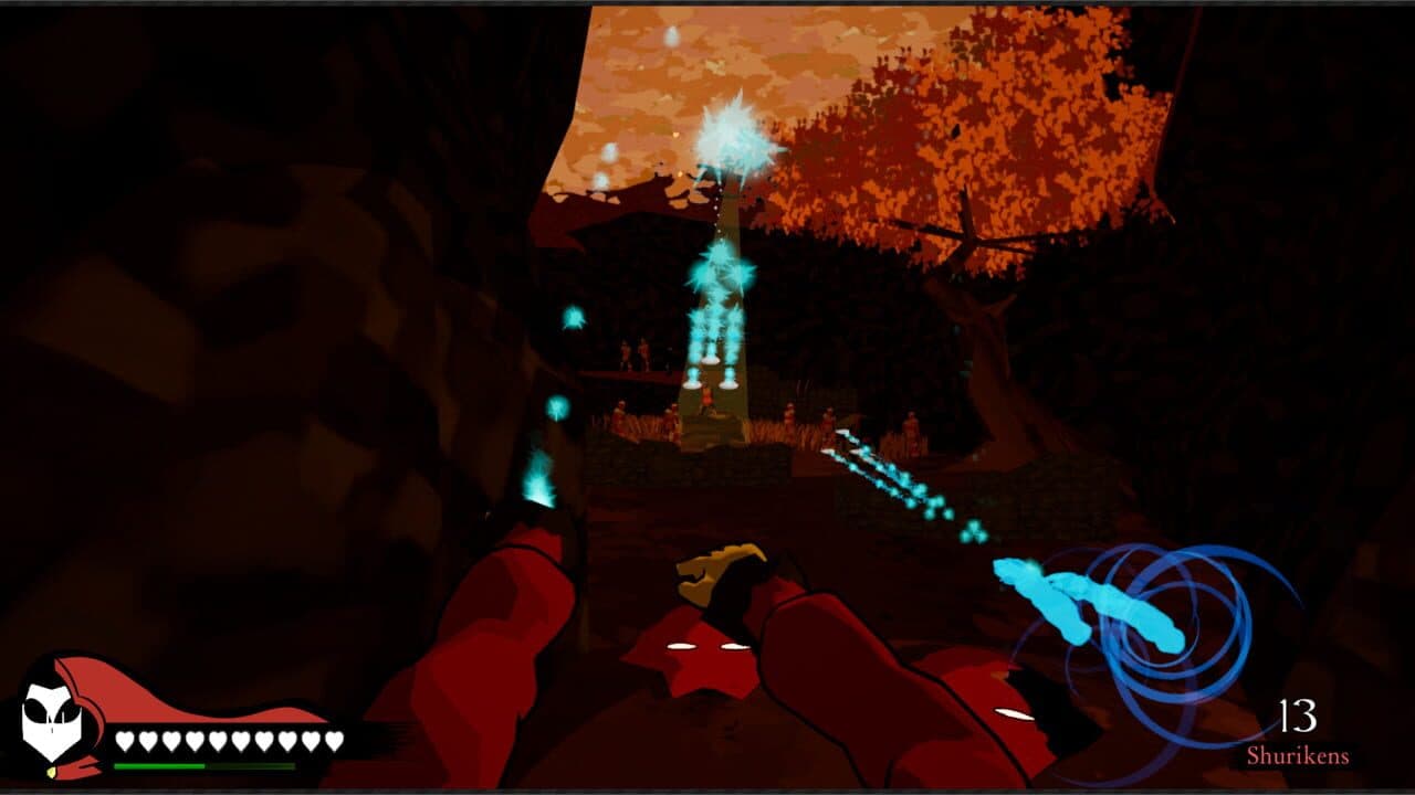 Masquerade thumbnail 2