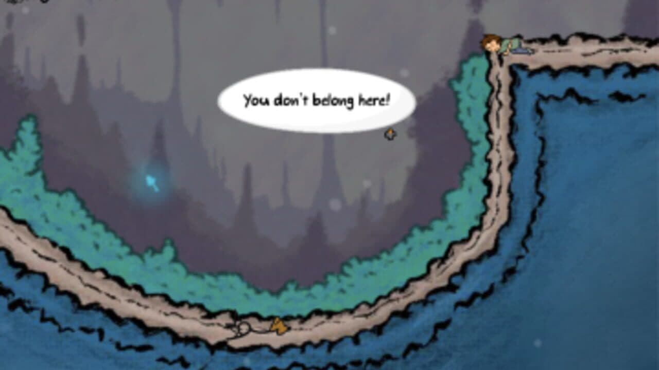 Super Fancy Pants Adventure: Chapter 2 thumbnail 2
