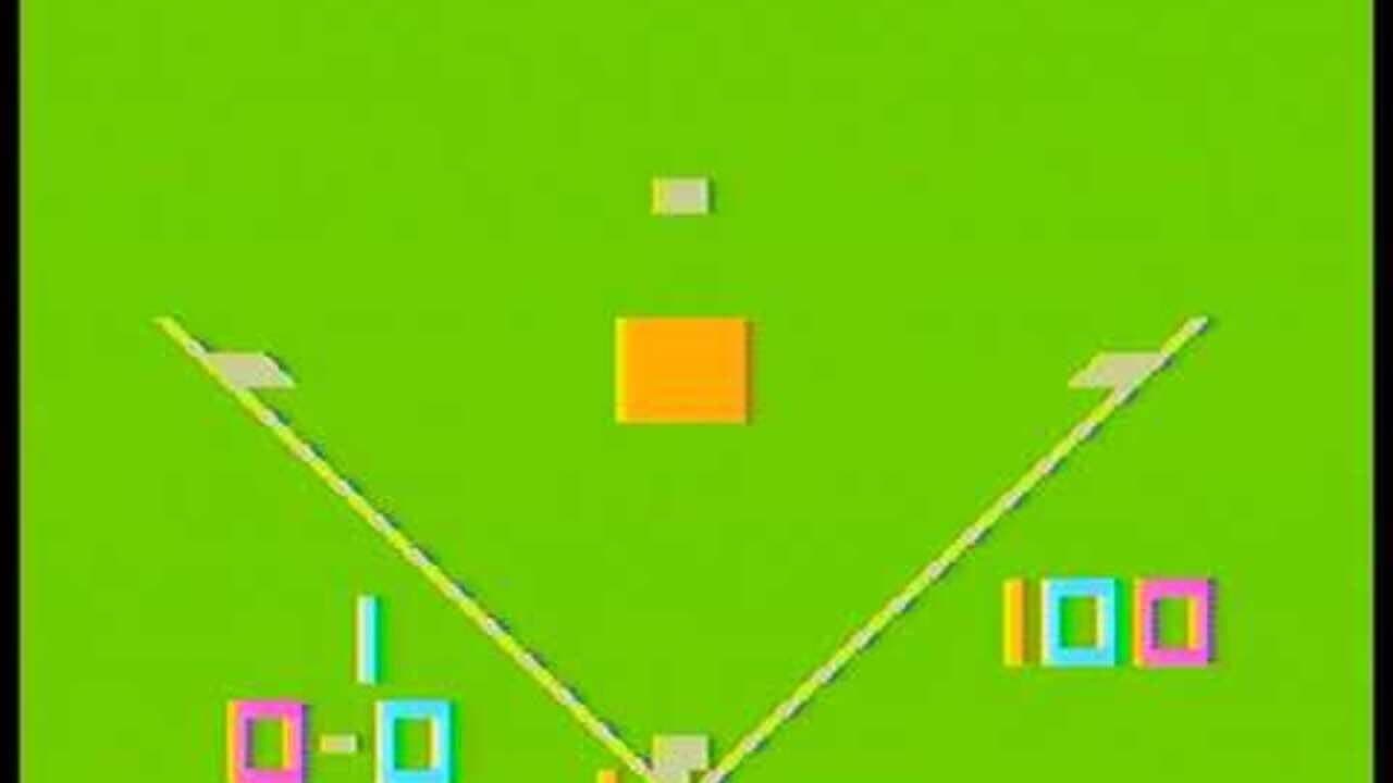 Baseball screenshot 1