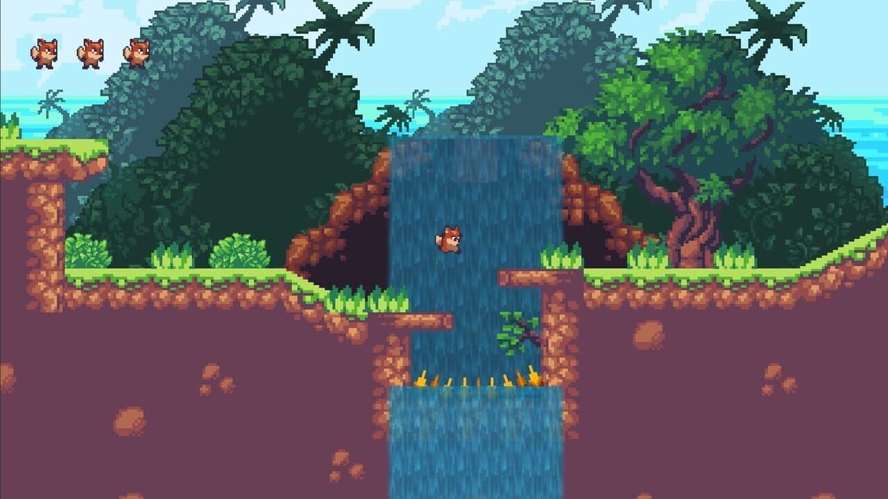 Solo Fox screenshot 1