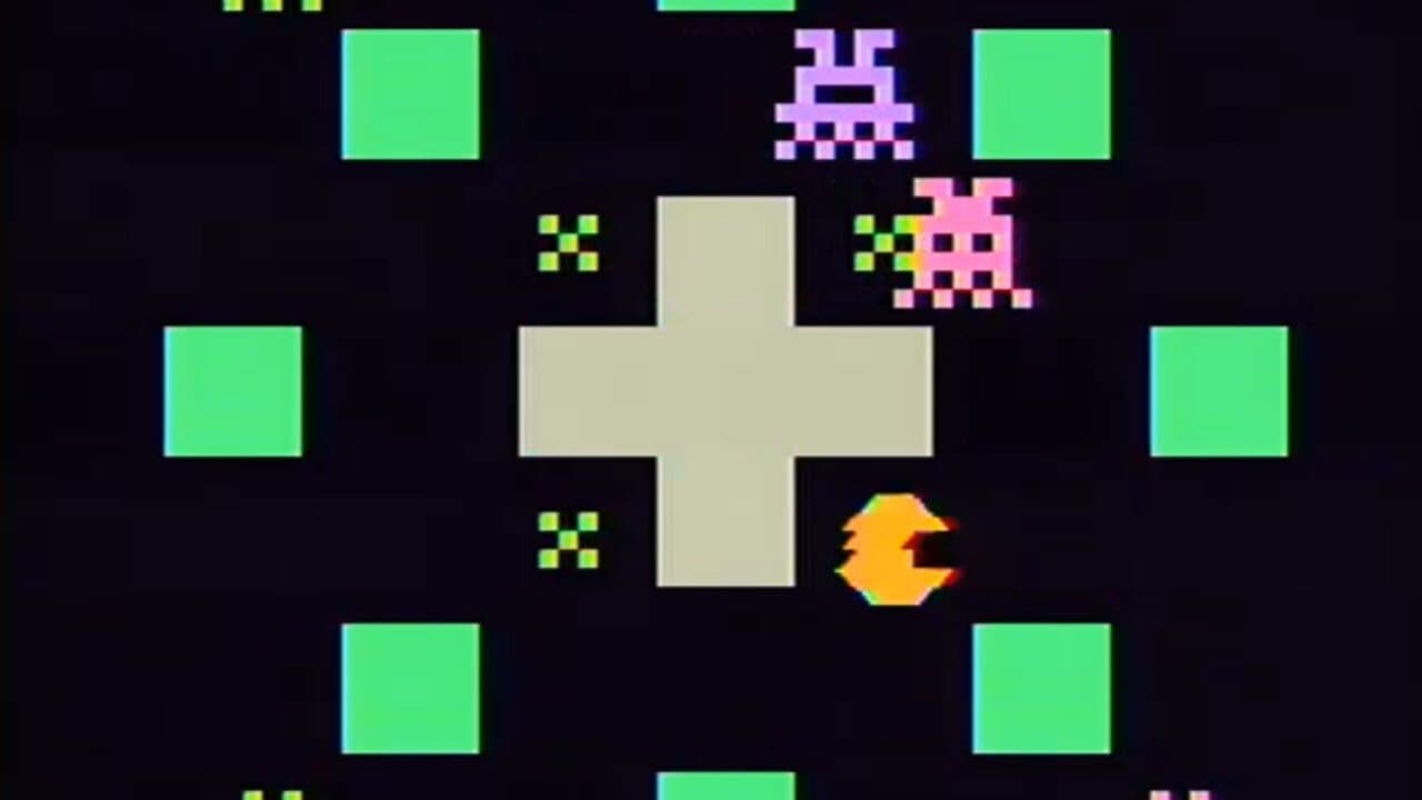 PakPak Monster screenshot 1