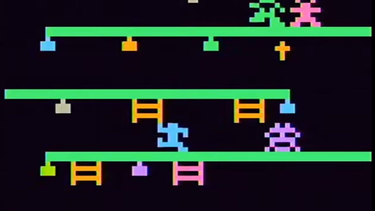 Monster Mansion thumbnail 2