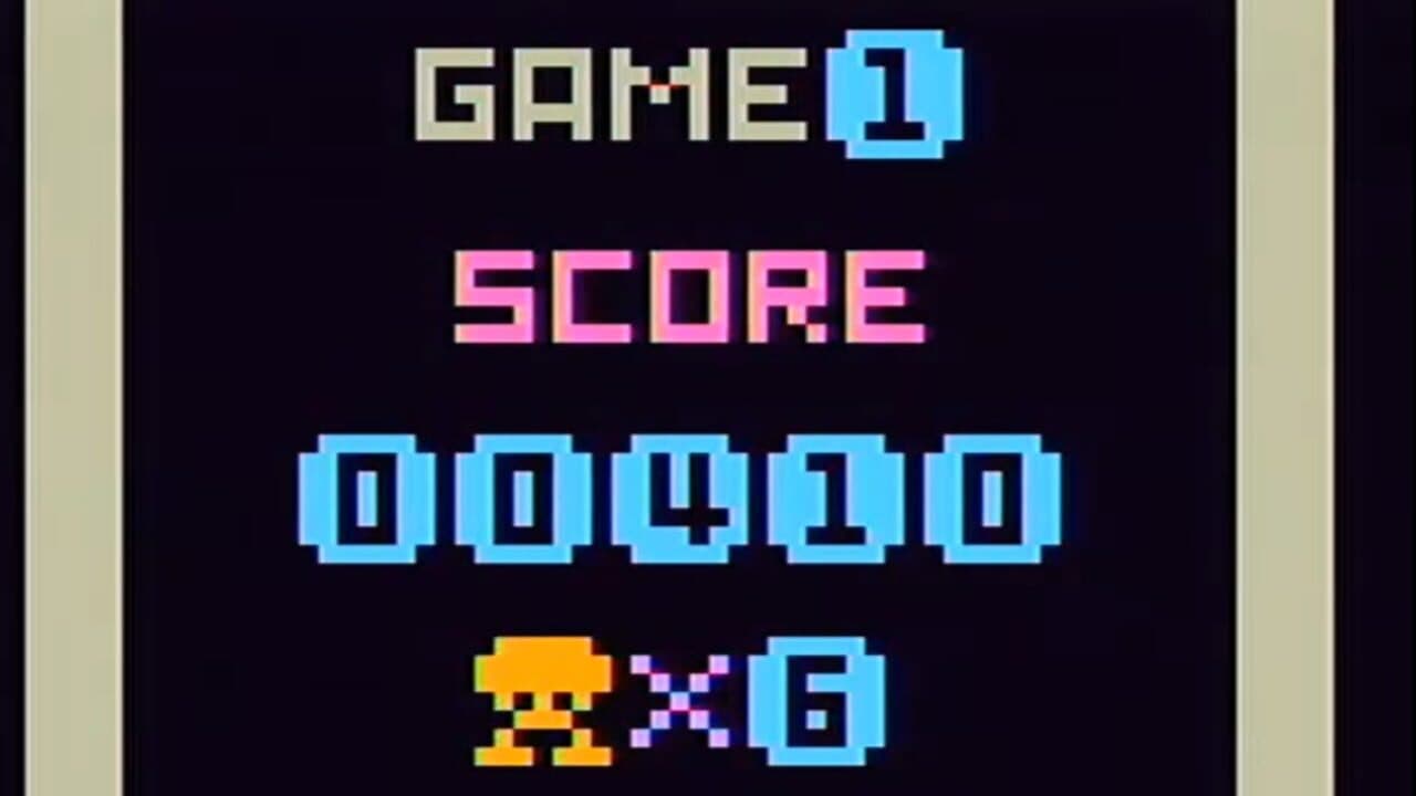 Monster Block screenshot 1