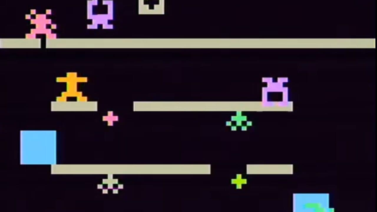 Elevator Panic thumbnail 2