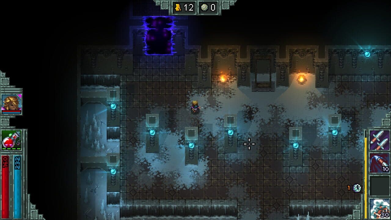 Heroes of Hammerwatch: Moon Temple thumbnail 4