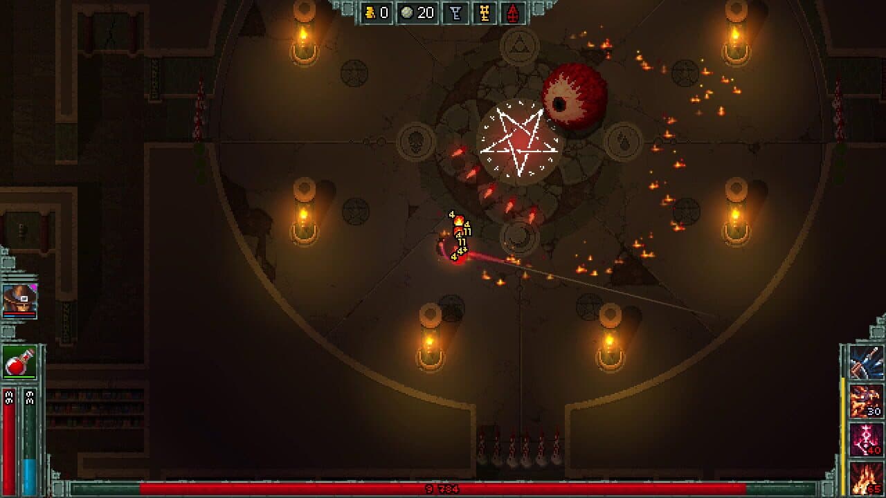 Heroes of Hammerwatch: Ultimate Edition thumbnail 2