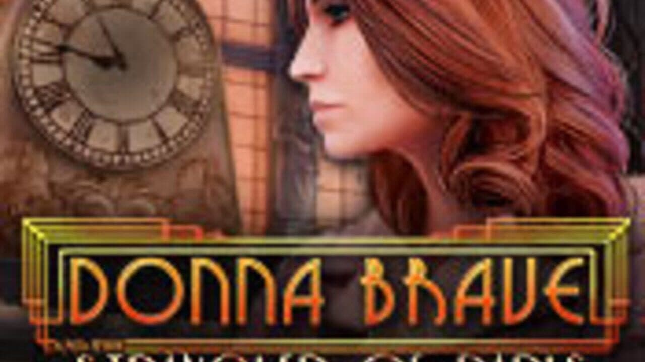 Donna Brave: Paris Strangler screenshot 1