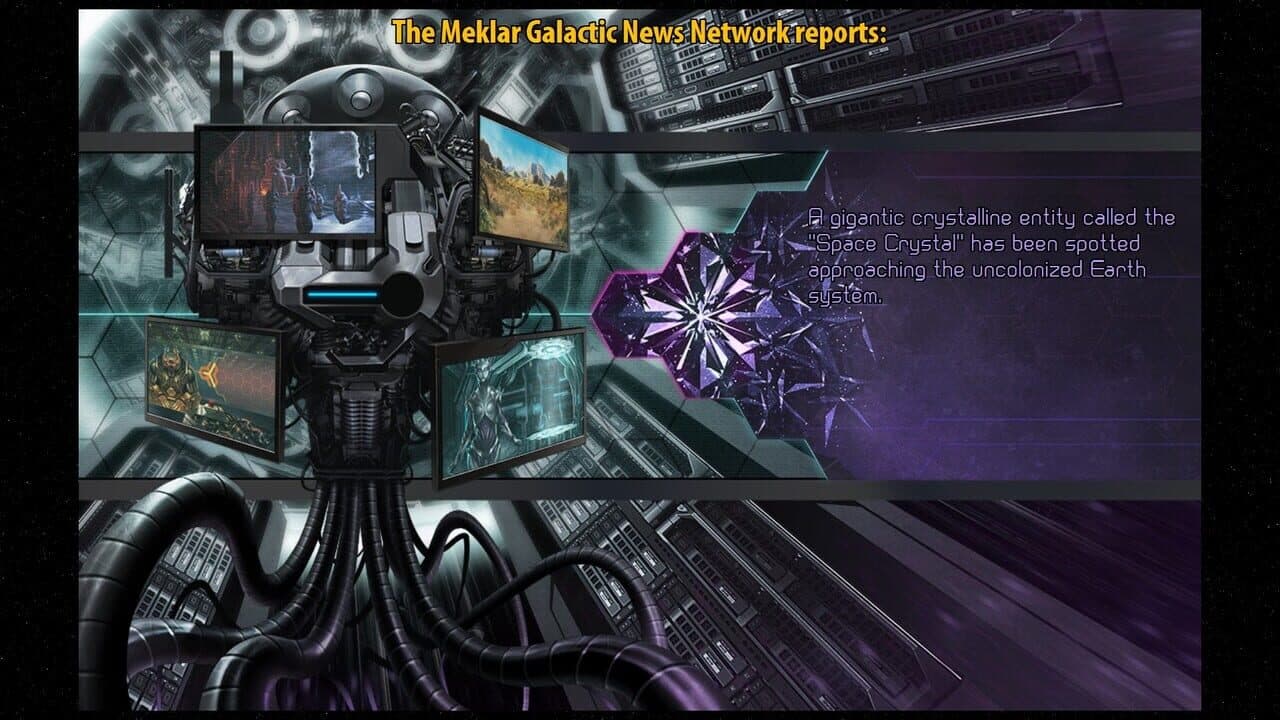 Remnants of the Precursors thumbnail 5