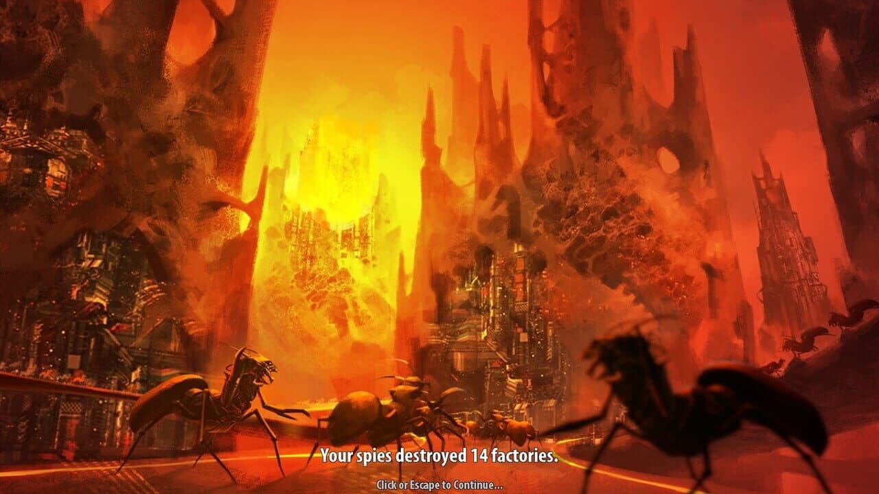 Remnants of the Precursors thumbnail 10