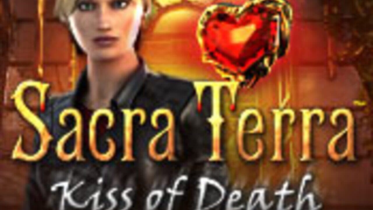 Sacra Terra: Kiss of Death - Collector's Edition thumbnail 6