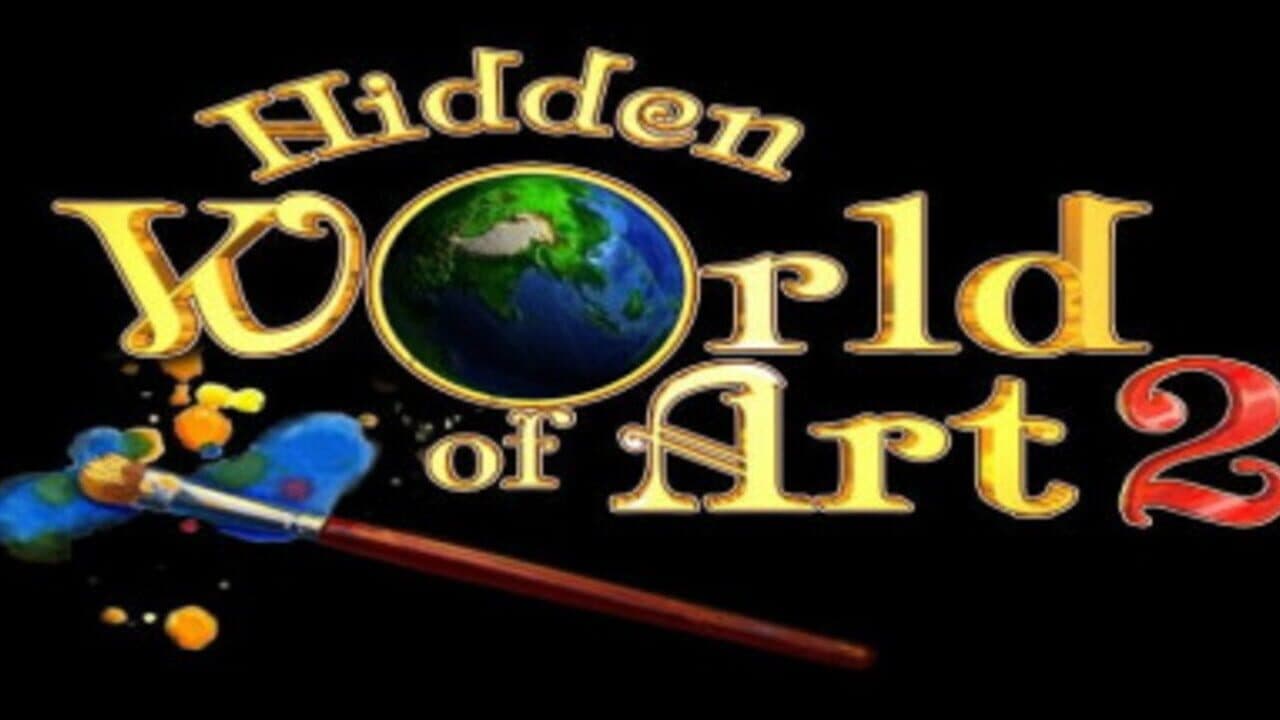 Hidden World of Art 2 thumbnail 9