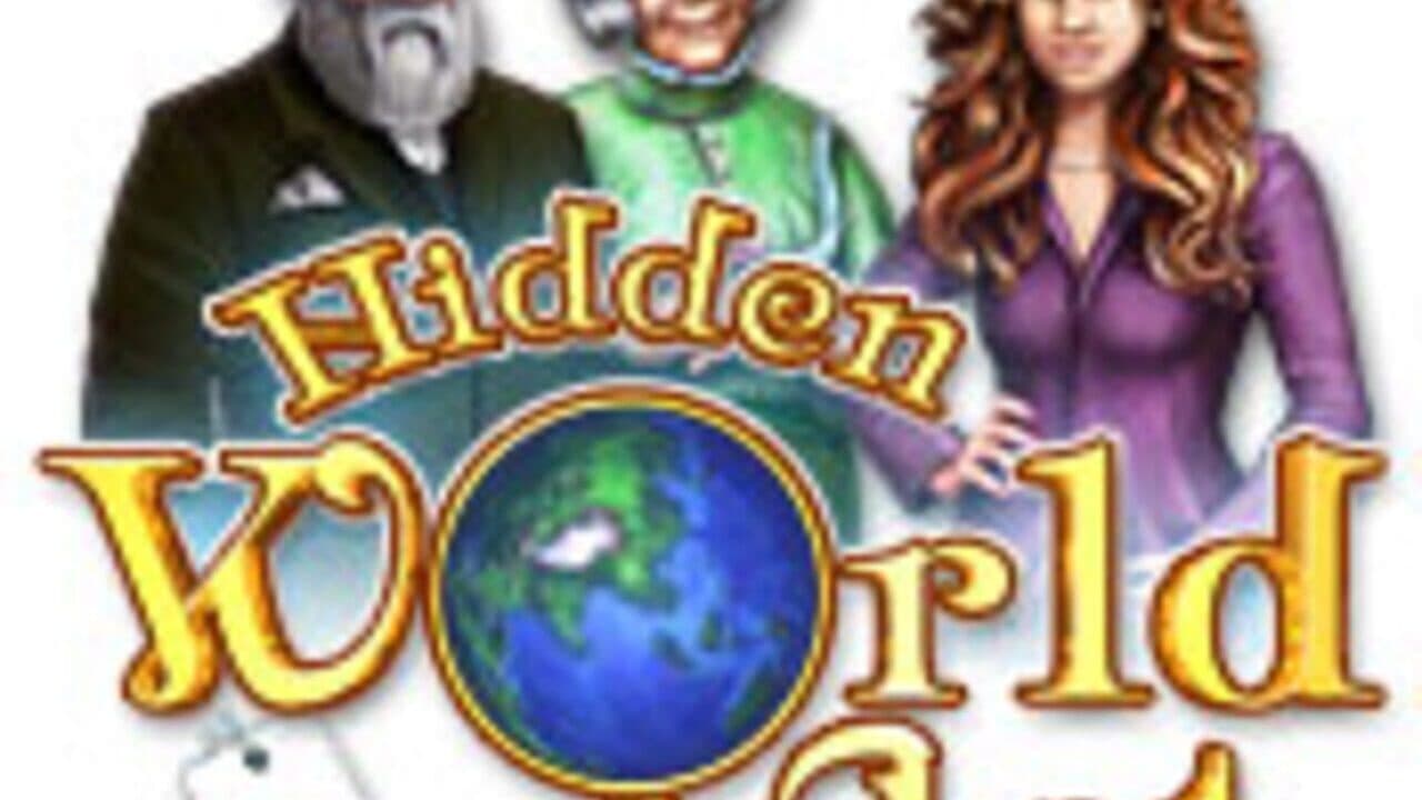 Hidden World of Art screenshot 1
