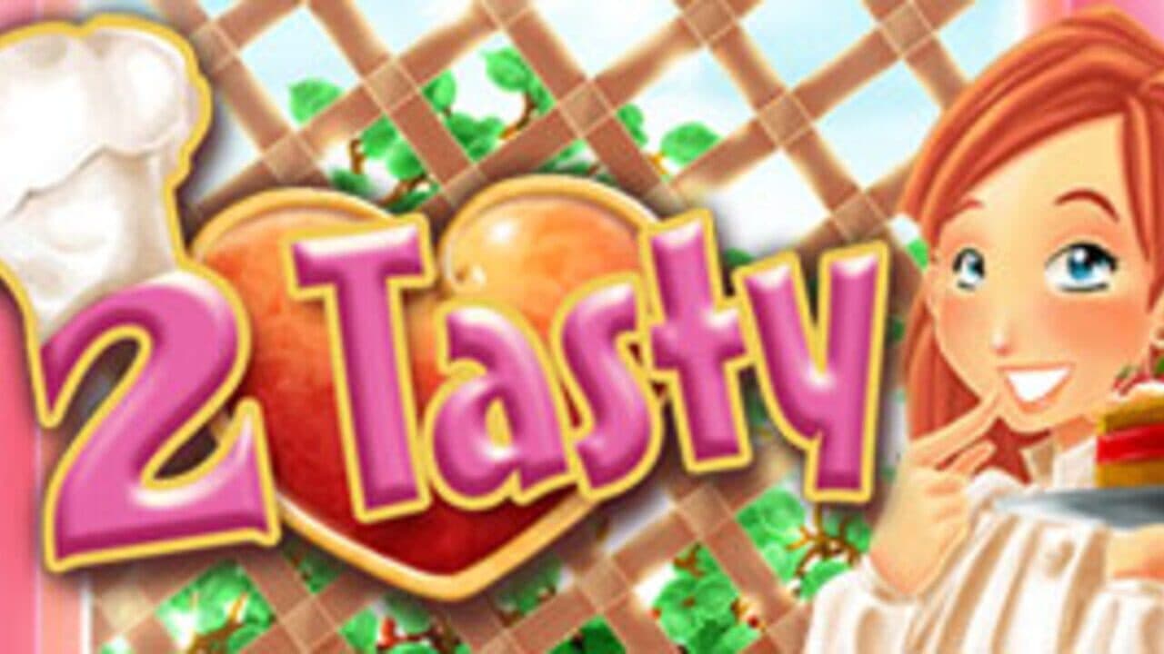 2 Tasty screenshot 1
