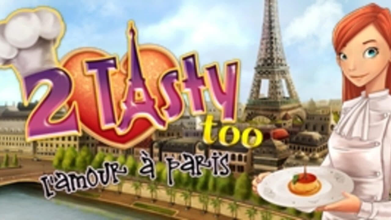 2 Tasty too screenshot 1