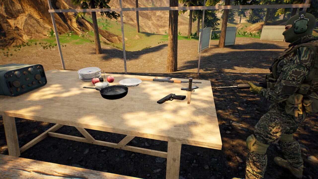 Eminus screenshot 1