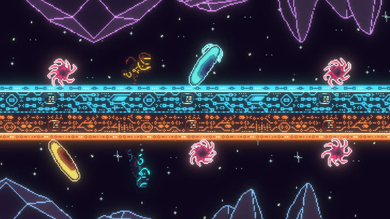 Parallel Shift thumbnail 3