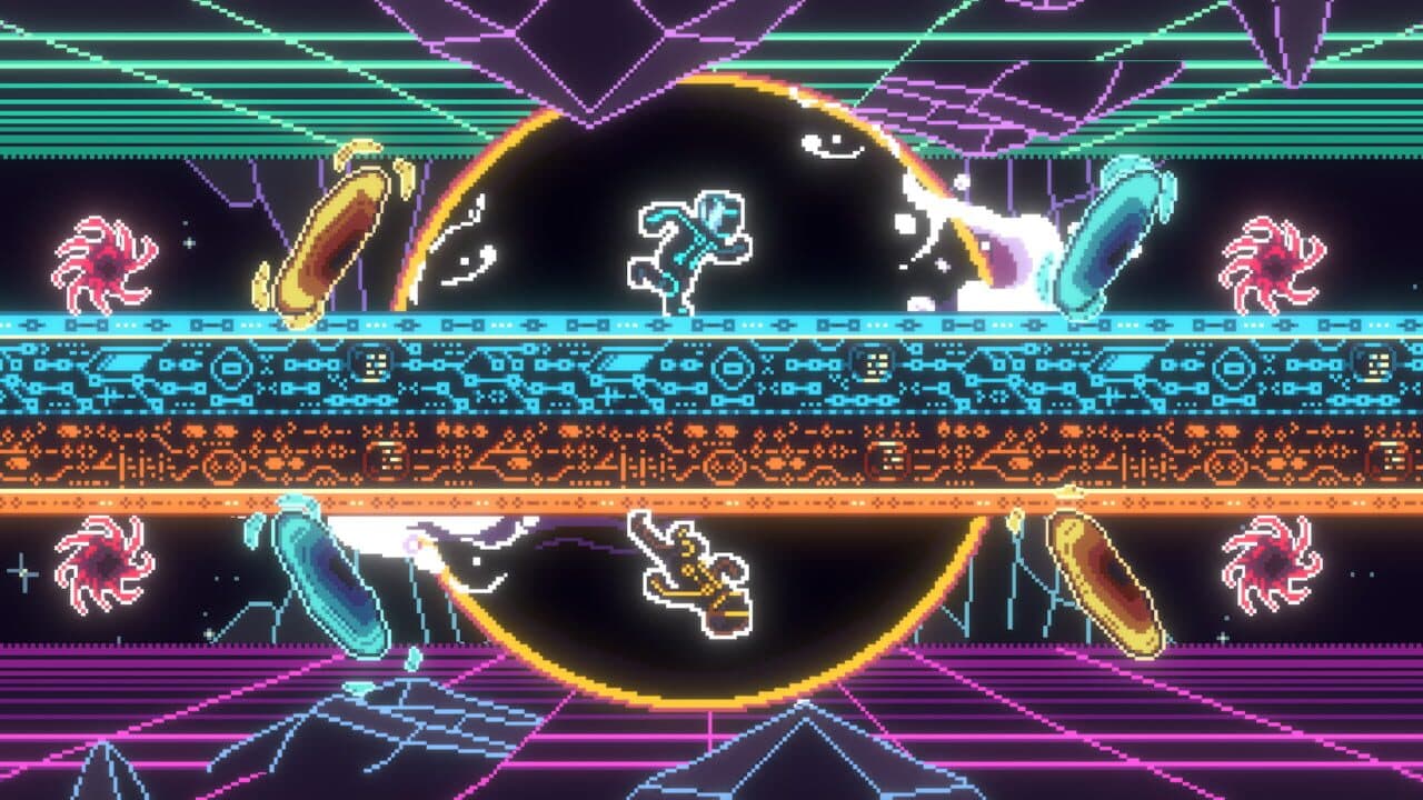 Parallel Shift thumbnail 4