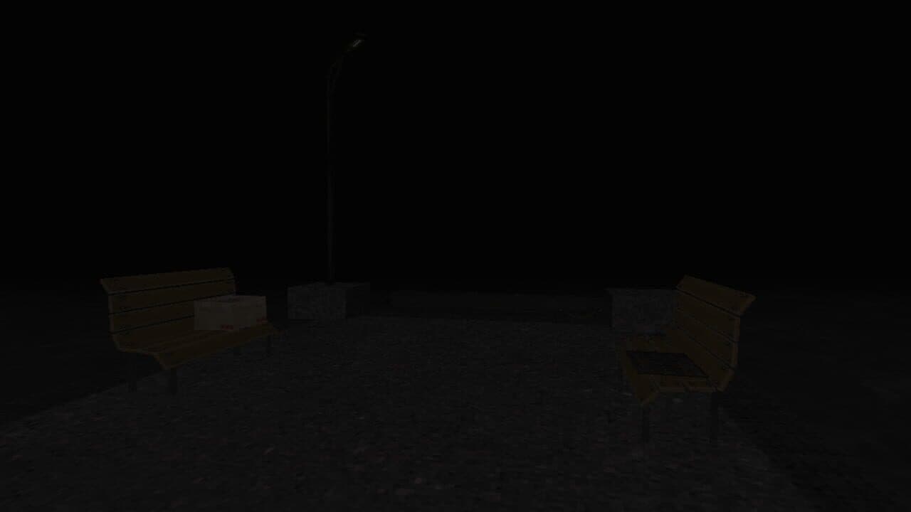 The Endless Stairwell thumbnail 4