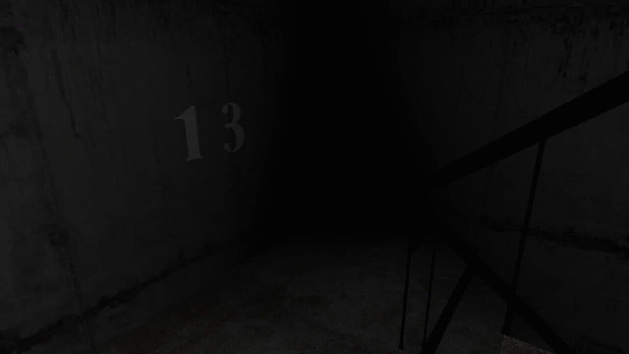 The Endless Stairwell thumbnail 5