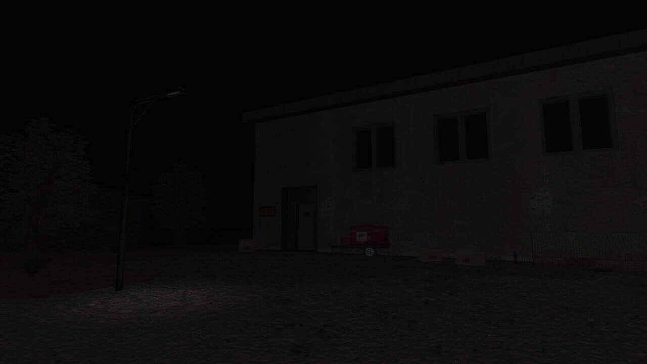 The Endless Stairwell thumbnail 6