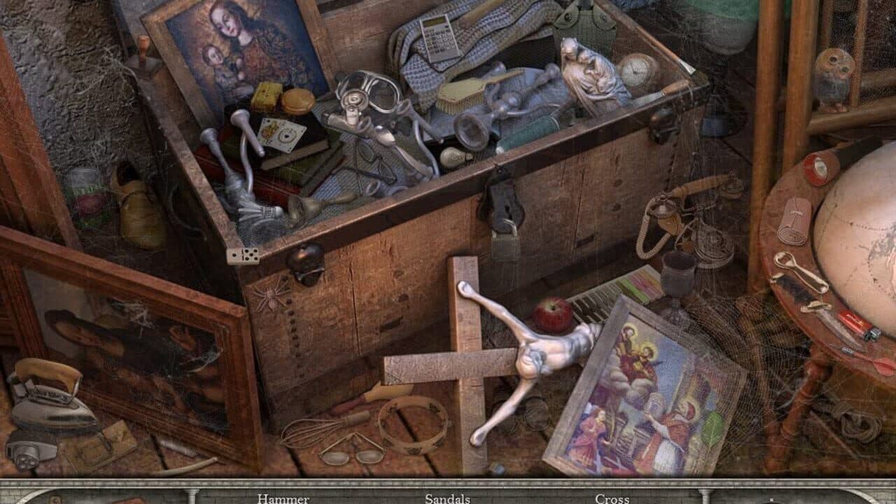 Hidden Mysteries: Notre Dame thumbnail 2