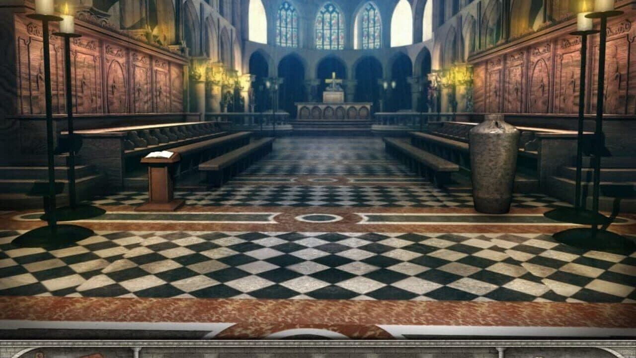 Hidden Mysteries: Notre Dame thumbnail 3
