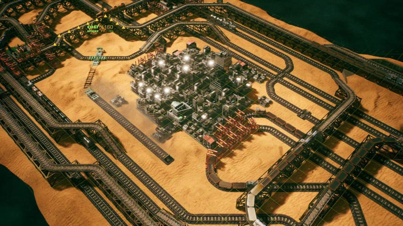 Railgrade thumbnail 4