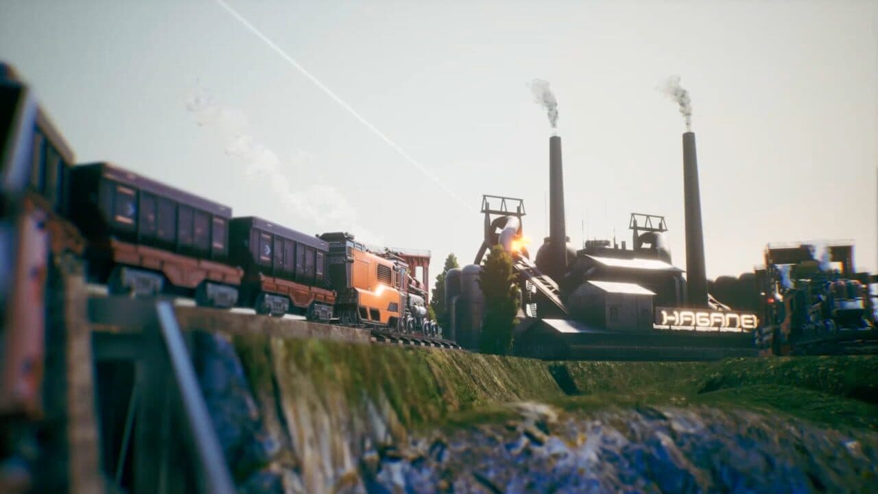 Railgrade thumbnail 5