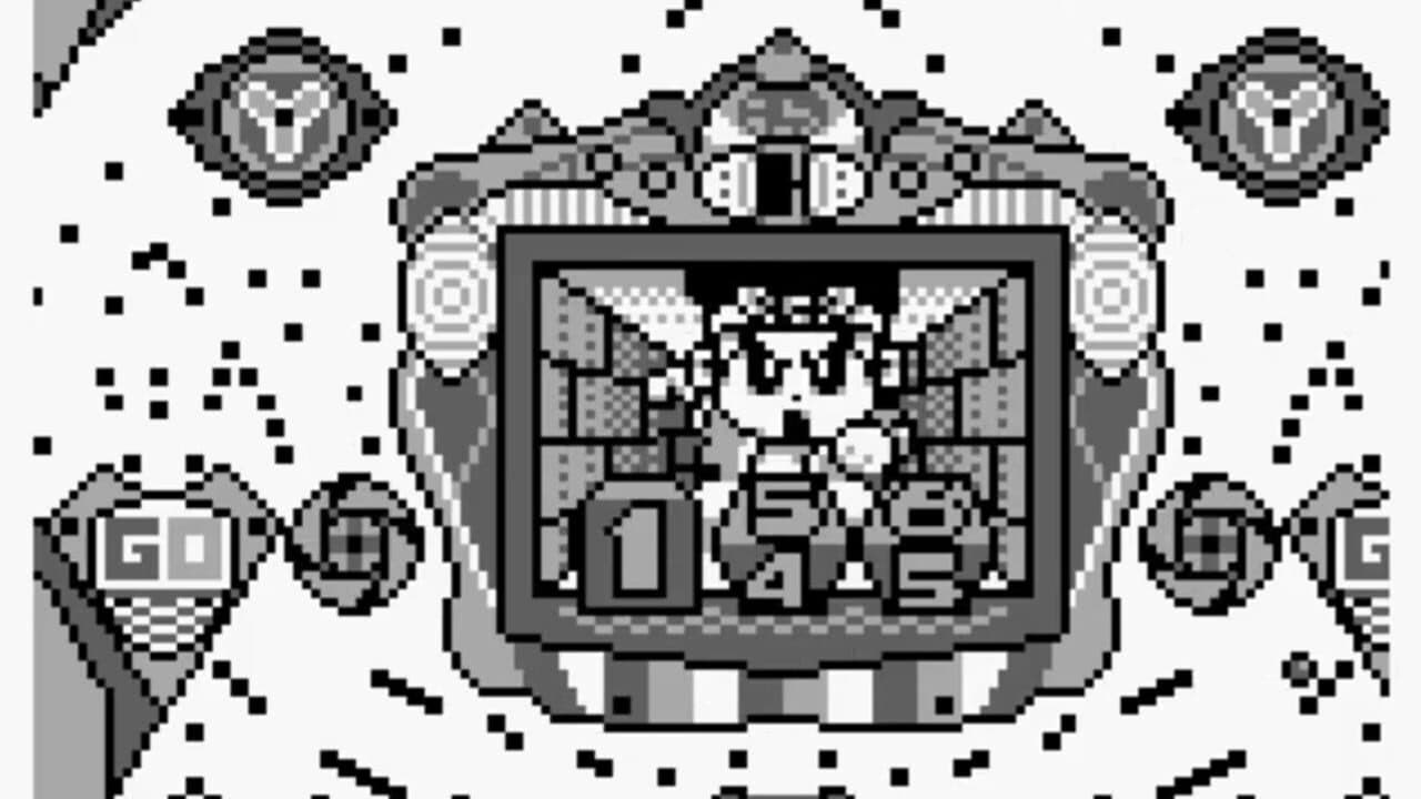Pachinko CR Daiku no Gen-san GB thumbnail 3